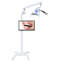 Manufacturer customized medical dental portable recording light